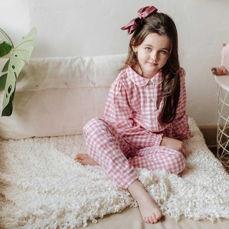 ▷ Comprar 【 Pijamas para Niñas 】 Online - Regina for Kids
