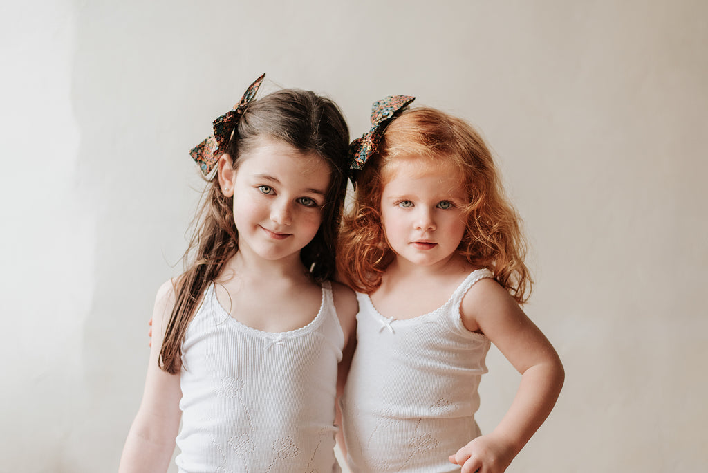 Ropa Interior para Niña 】 Comprar Online - Regina for Kids