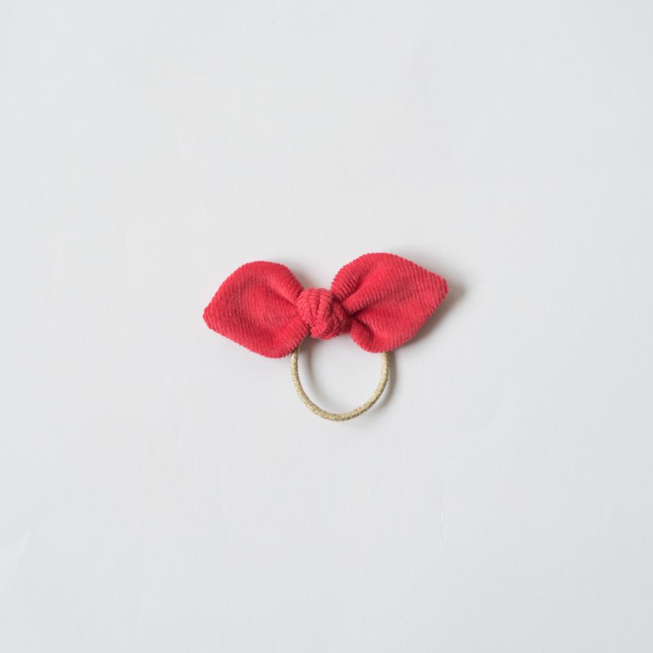 Scrunchie coletero micropana lazo