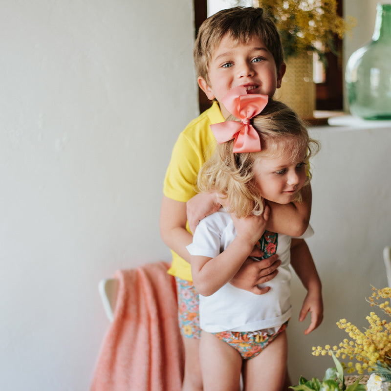 niña culetin  niña kids culetin  Culetín niña Ogeia – Regina for Kids