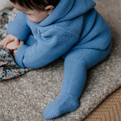 San Francisco azulado – Regina for Kids